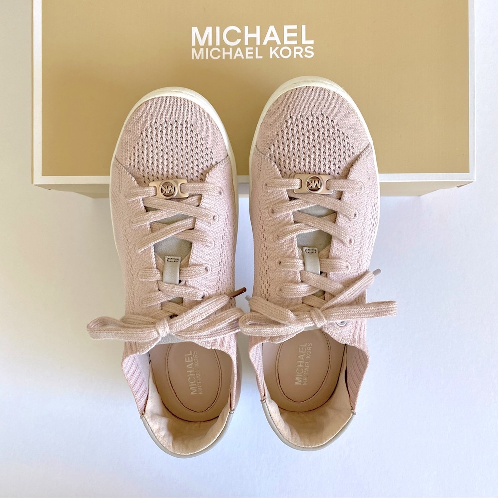 Michael Kors Skyler Sneakers